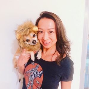 Meet your Posher, Miyako